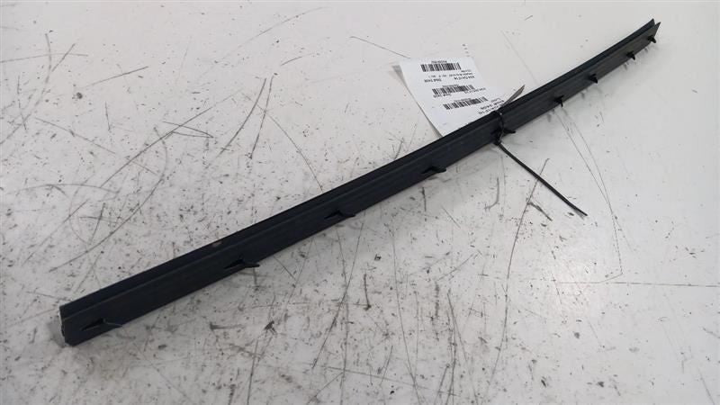 Nissan Rogue Right Front Weather Strip Interior 2014 2015 2016 2017 20