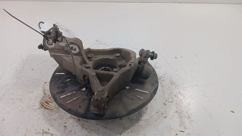 Passenger Right Front Spindle/Knuckle Fits 17-23 IMPREZA