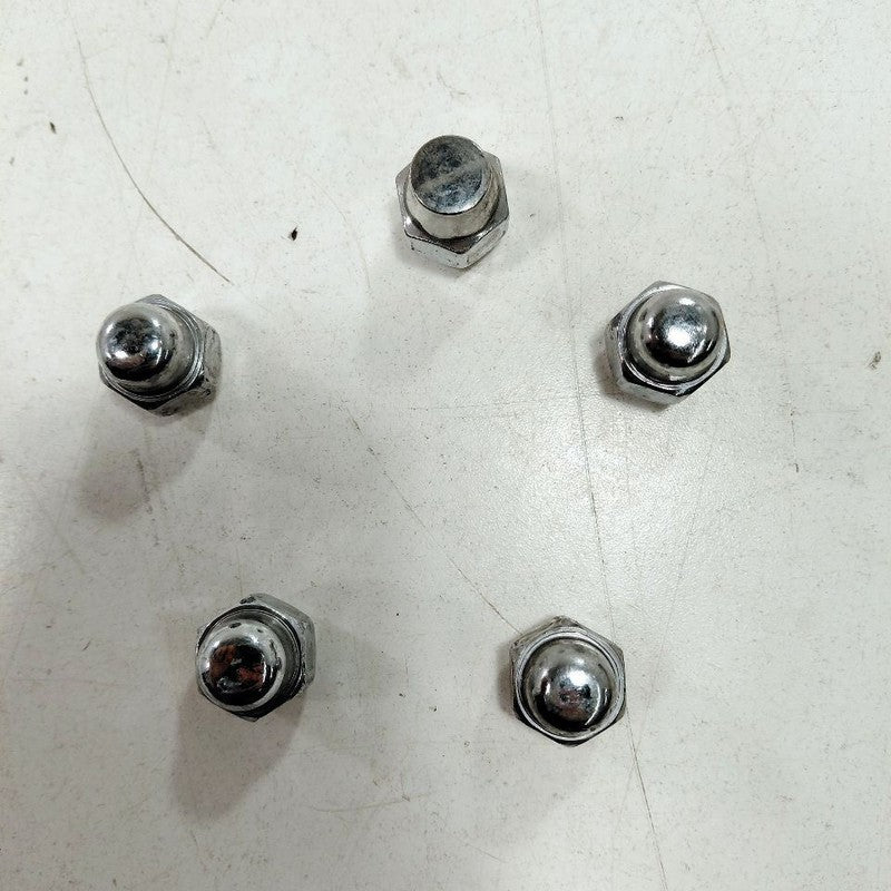 Hyundai Elantra Lug Nut Set  2024 2023 2022 2021 OEM