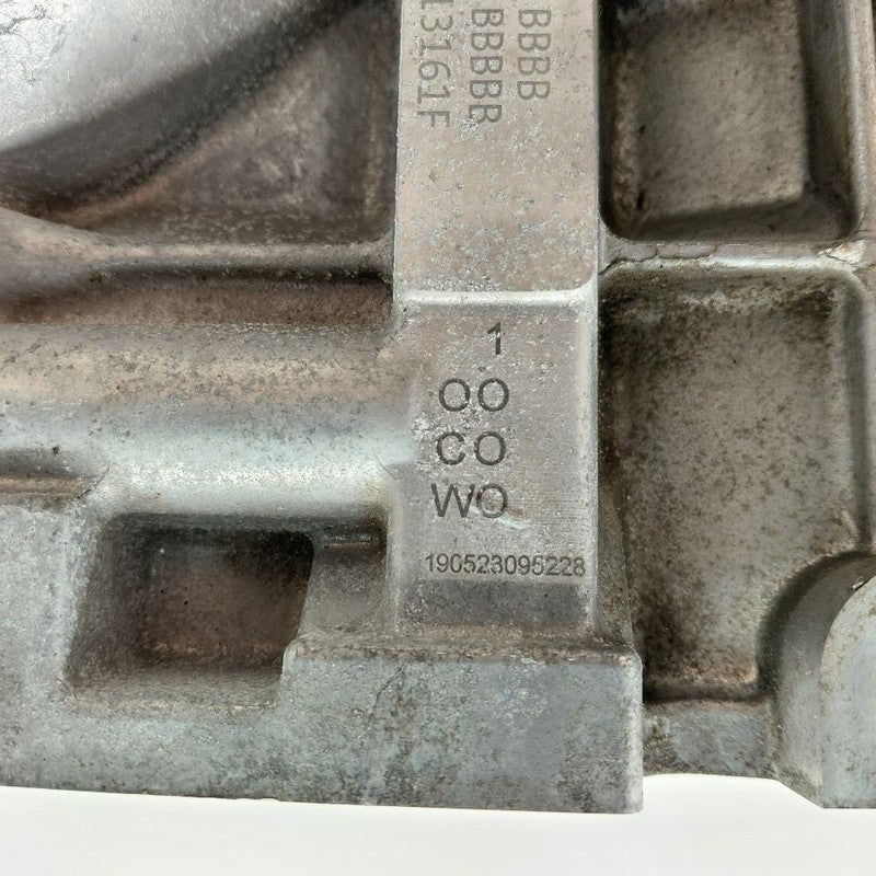 Bare Engine Cylinder Block US Built VIN 5 1st Digit 2.4L Fits 16-20 Ki