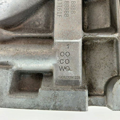 Bare Engine Cylinder Block US Built VIN 5 1st Digit 2.4L Fits 16-20 Ki