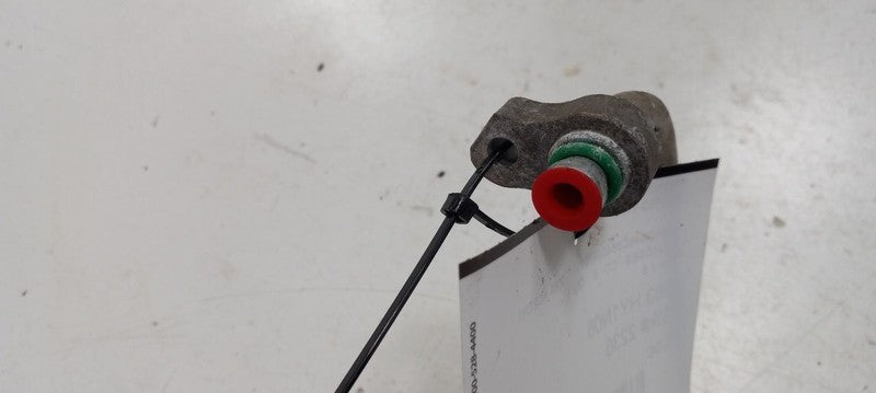 Hyundai Accent AC Hose Line 2006 2007 2008 2009 2010 2011