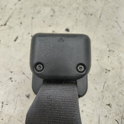 Nissan Murano Seat Belt Buckle Latch Left Driver Rear Back  2020 2021 