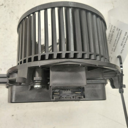 Blower Motor Rear Fits 12-24 ENCLAVE