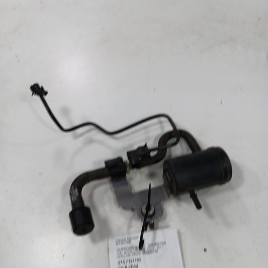 Ford Mustang Fuel Vapor Carbon Filter Canister {FR3C6J003AB} 2015 2016