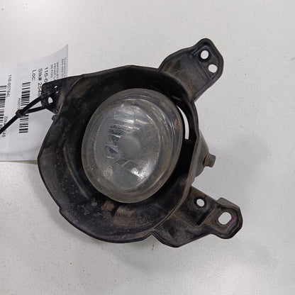Driver Left Fog Light Lamp Fits 16-20 Toyota Yaris