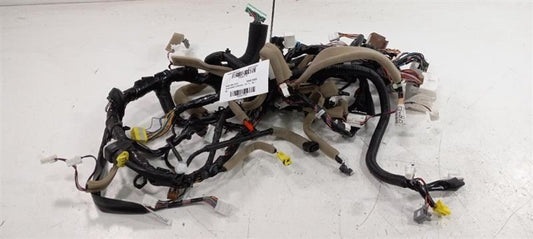 Nissan Altima Dash Wire Wiring Harness 2010 2009 2008 2007