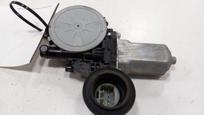 Power Window Motor Rear Passenger Right Fits 05-12 AVALON OEM