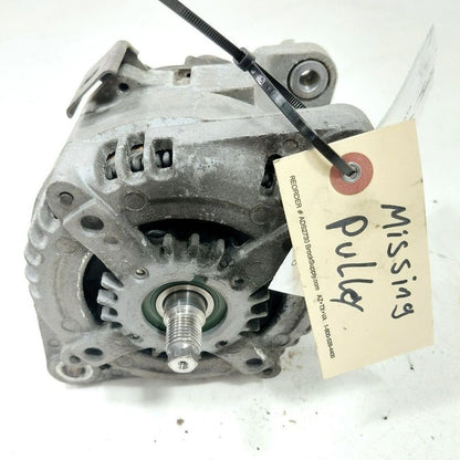Alternator 150 Amp Fits 17-22 Kia Sportage OEM