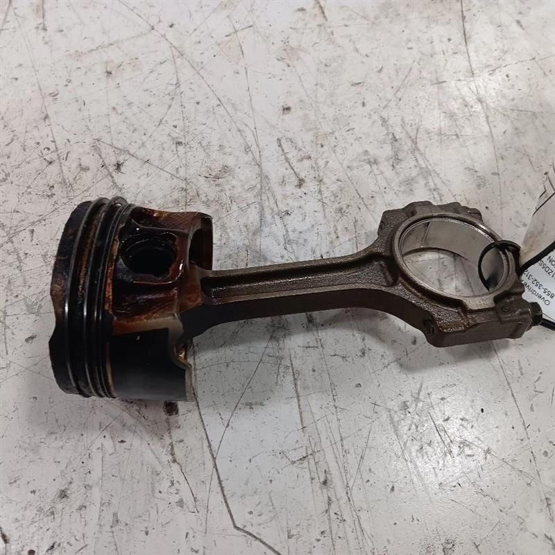 Chevy Malibu One Single Piston 2019 2020 2021 2022 2023 2024