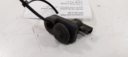 Nissan Versa Door Ajar Switch Door Open Dome Light Switch 2007 2008 2009 2010 11