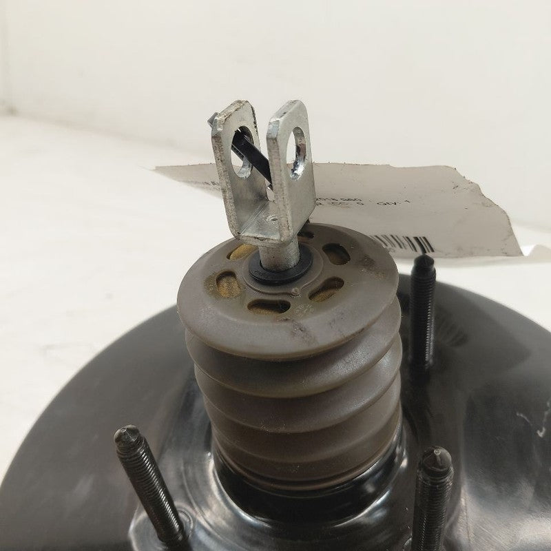 Power Brake Booster VIN L 1st Digit LWB Cmbb Fits 16-18 Volvo S60