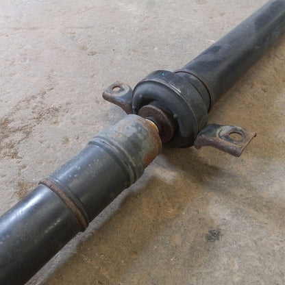 Rear Drive Shaft 1.5L Turbo Fits 17-22 Honda CR-V