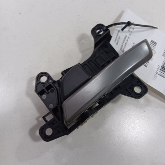 Hyundai Elantra Door Handle Left Driver Rear Interior Inside 2017 2018 2019 2020