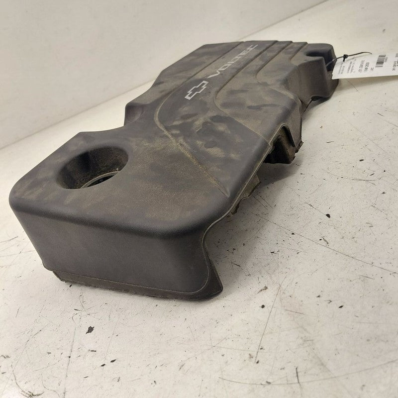 Chevy Volt Engine Cover  1.5 2019 2018 2017 2016