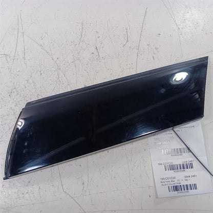 Mini Cooper Left Rear C Pillar Trim 2016 2017 2018 2019 2020 OEM