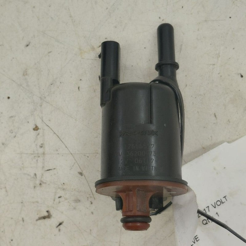 Chevy Volt Vapor Purge Valve 1.5 2016 2017 2018 2019