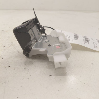 Subaru XV Crosstrek Trunk Latch  2025 2024