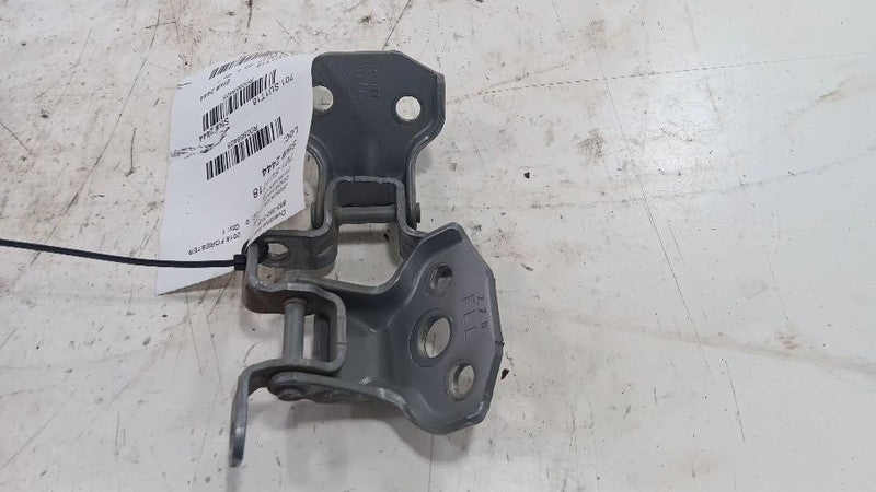 Subaru Forester Door Hinge Set Left Front Driver  2017 2018 OEM