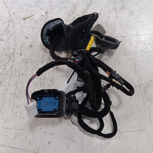 Jeep Renegade Door Harness Wire Wiring Right Passenger Front  2015 201