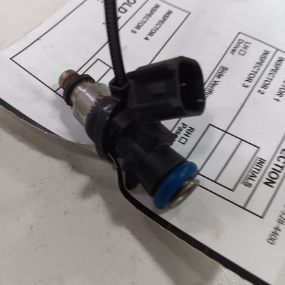 Fuel Injection Injector Fits 11-20 Dodge Caravan OEM