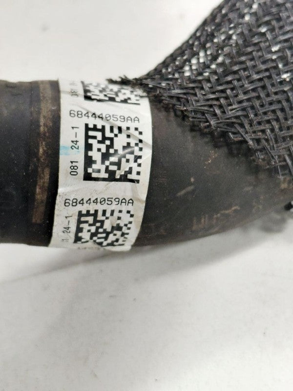 Jeep Compass Radiator Hose Line Tube  2.0 2025 2024 2023 OEM