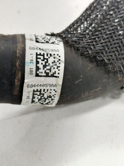 Jeep Compass Radiator Hose Line Tube  2.0 2025 2024 2023 OEM