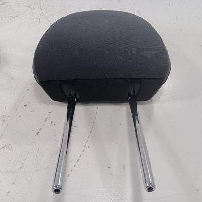 Subaru Crosstrek Seat Headrest Front Head Rest  2019 2020 2021 2022 2023