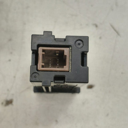 Toyota Prius USB Plug In Hub Port  2022 2021 2020