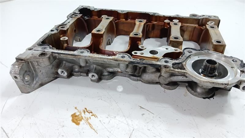 Buick Encore Engine Block Crankshaft Main Cap 2016 2017 2018 2019 OEM