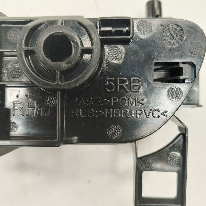 Nissan Versa Door Handle Right Passenger Front Interior Inside  2024 2