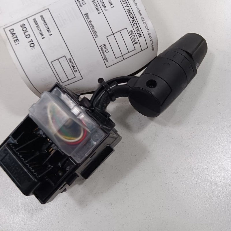 Column Switch Column Mounted Wiper Fits 13-16 Mazda CX-5 OEM