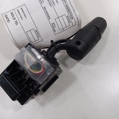 Column Switch Column Mounted Wiper Fits 13-16 Mazda CX-5 OEM