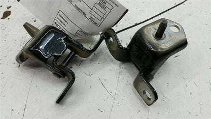 2008 2009 2011 2012 Door Hinge Set Left Rear 2013 Ford Fusion