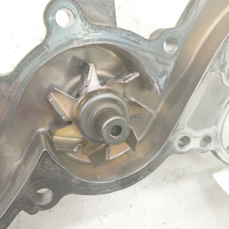 Coolant Water Pump Engine 2.4L Fits 17-24 Toyota Highlander