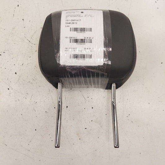 Chevy Volt Seat Headrest Front Head Rest  2016 2017 2018 2019