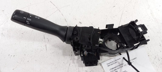 8414033211 Driver Left Column Switch Turn Signal Prius V VIN Eu US Market Fits 14-18 PRIUS 