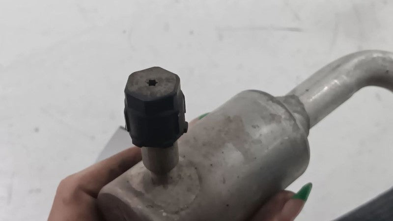 Dodge Dart AC Hose Line  2013 2014 2015 2016 OEM
