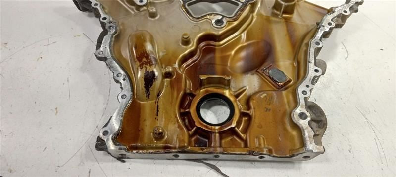5184495AN Timing Cover 3.6L Fits 11-20 300