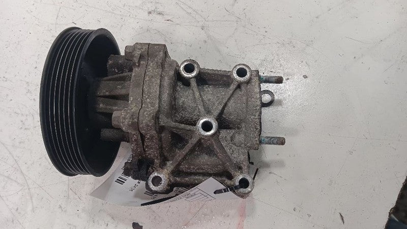 5047389AB Coolant Water Pump 2.4L Fits 14-20 CHEROKEE