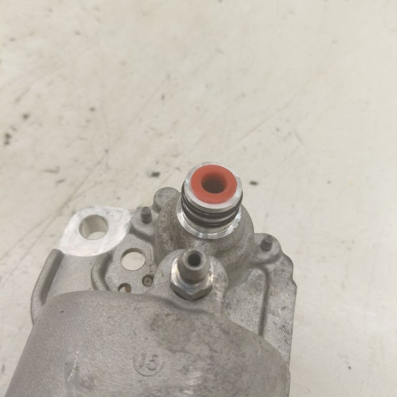 Buick Encore GX Transmission Oil Pump  2022 2023 2024 2025