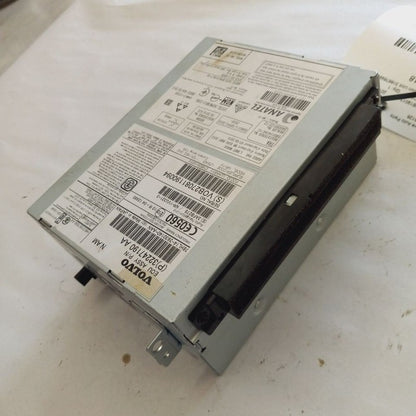 Volvo S60 Audio Equipment Radio Navigation Unit [31667699} 2018 2017 2