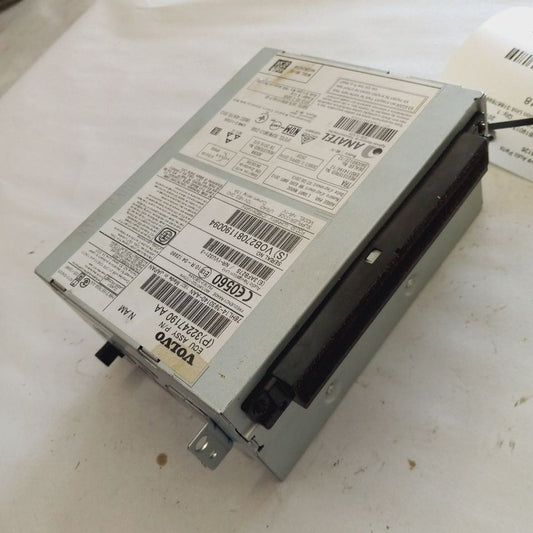 Volvo S60 Audio Equipment Radio Navigation Unit [31667699} 2018 2017 2