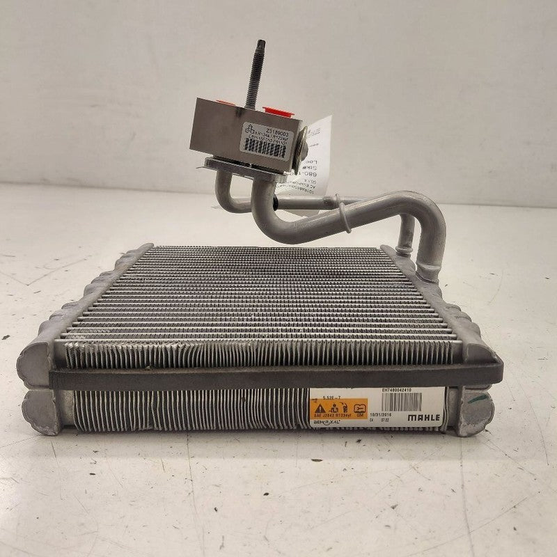 Air Conditioning AC Evaporator Fits 17-19 Chevy Volt