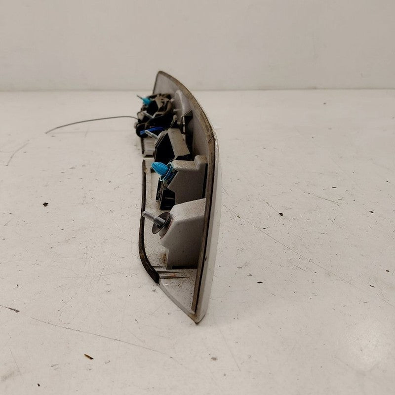 Subaru Crosstrek Tail Finish Panel  2023 2022 2021