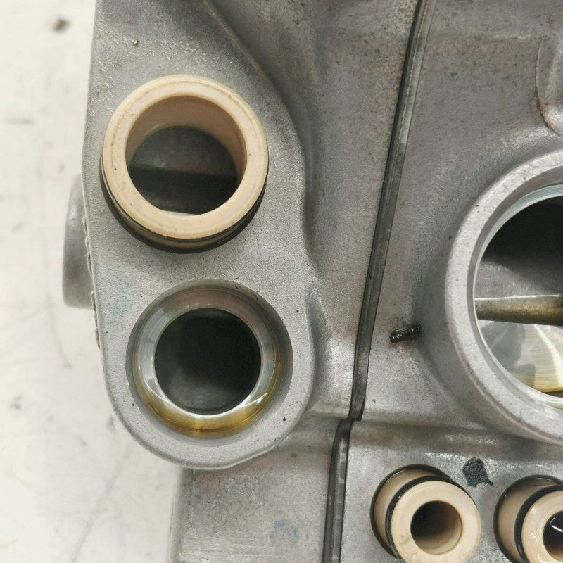 Honda CR-V Transmission Oil Pump  2017 2018 2019