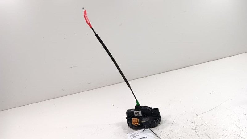 Buick Lacrosse Door Latch Lock Left Rear 2013 2014 2015 2016