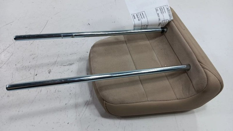 Acura MDX Seat Headrest Rear Back Seat Head Rest 2010 2011 2012 2013