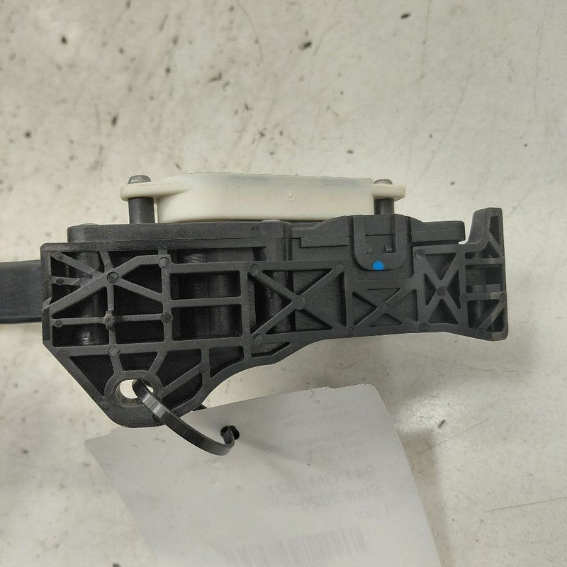 Chevy Trax Gas Pedal  2022 2021