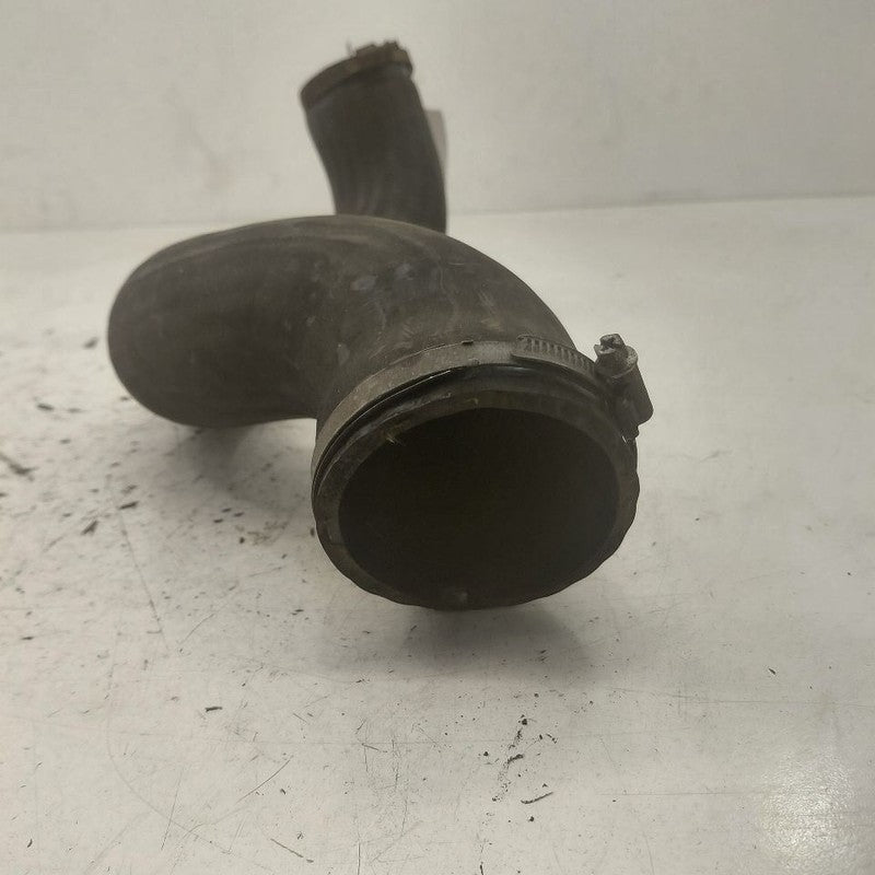 Volvo S60 Turbo Super Charger Inter Cooler Hose Line Tube  2013 2014 2